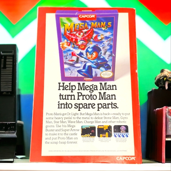 VTG ⭐️ ARCHIE COMICS The Carney's Issue 1 & Mighty Mutanimals Issue 9 - Picture 6 of 7